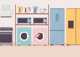 Other Home Appliances Services